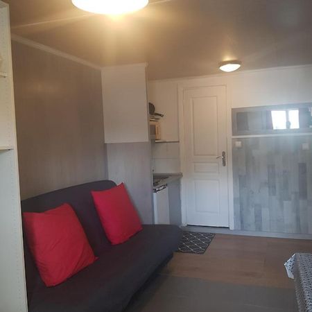 Studio Entre Paris Et Disney 1 Apartman Torcy  Kültér fotó