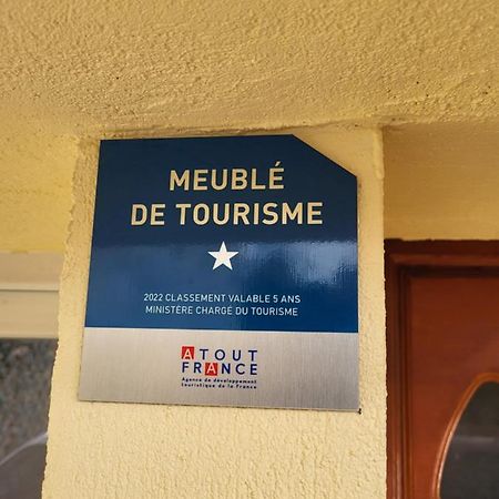 Studio Entre Paris Et Disney 1 Apartman Torcy  Kültér fotó