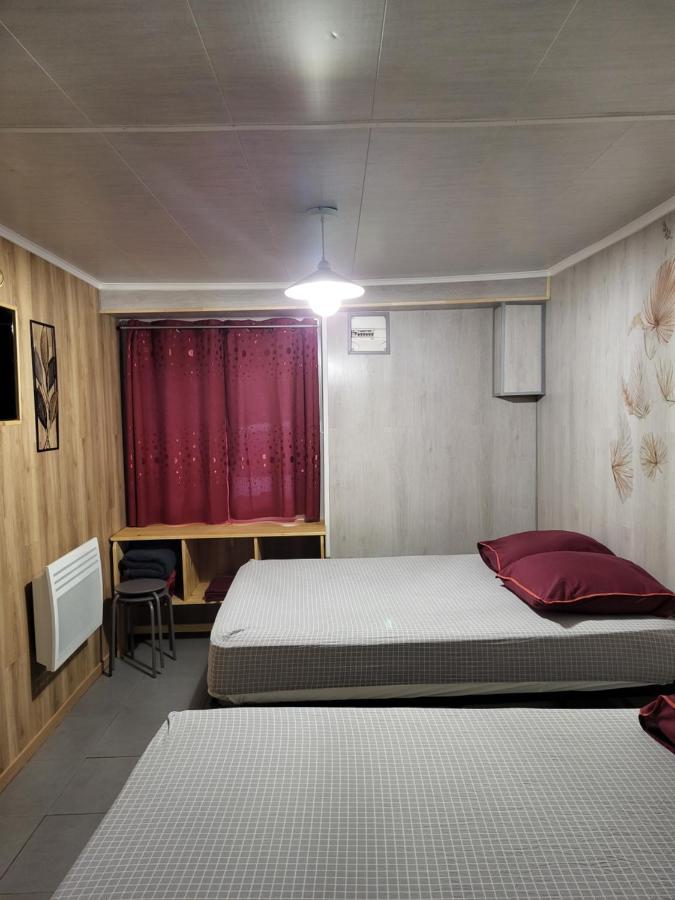 Studio Entre Paris Et Disney 1 Apartman Torcy  Kültér fotó