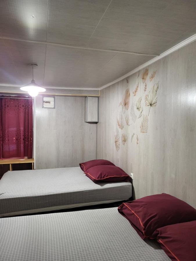 Studio Entre Paris Et Disney 1 Apartman Torcy  Kültér fotó