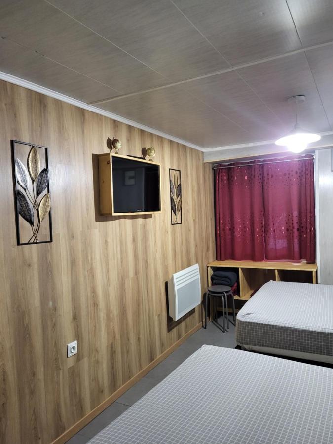 Studio Entre Paris Et Disney 1 Apartman Torcy  Kültér fotó