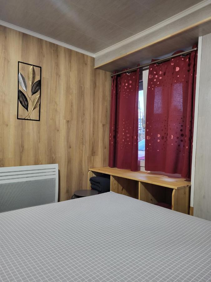 Studio Entre Paris Et Disney 1 Apartman Torcy  Kültér fotó