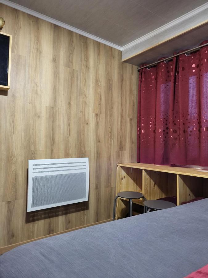 Studio Entre Paris Et Disney 1 Apartman Torcy  Kültér fotó