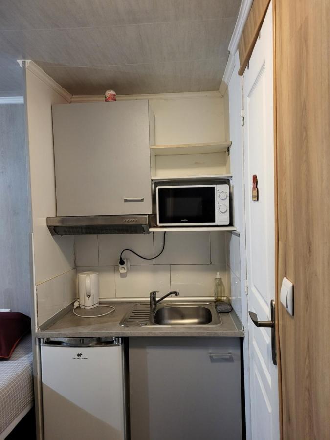 Studio Entre Paris Et Disney 1 Apartman Torcy  Kültér fotó